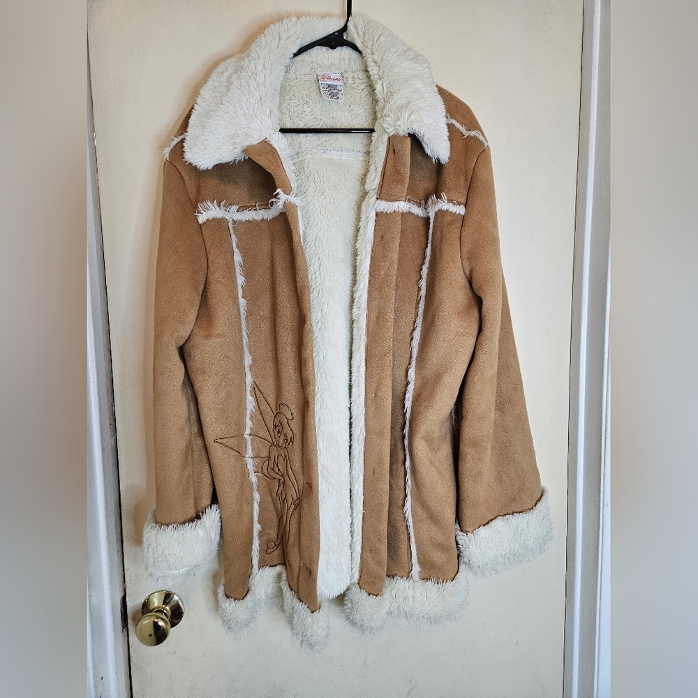 Disney Tinkerbell Jacket
